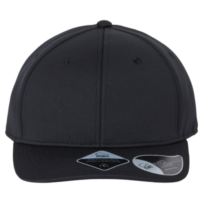 Sustainable Honeycomb Cap Thumbnail