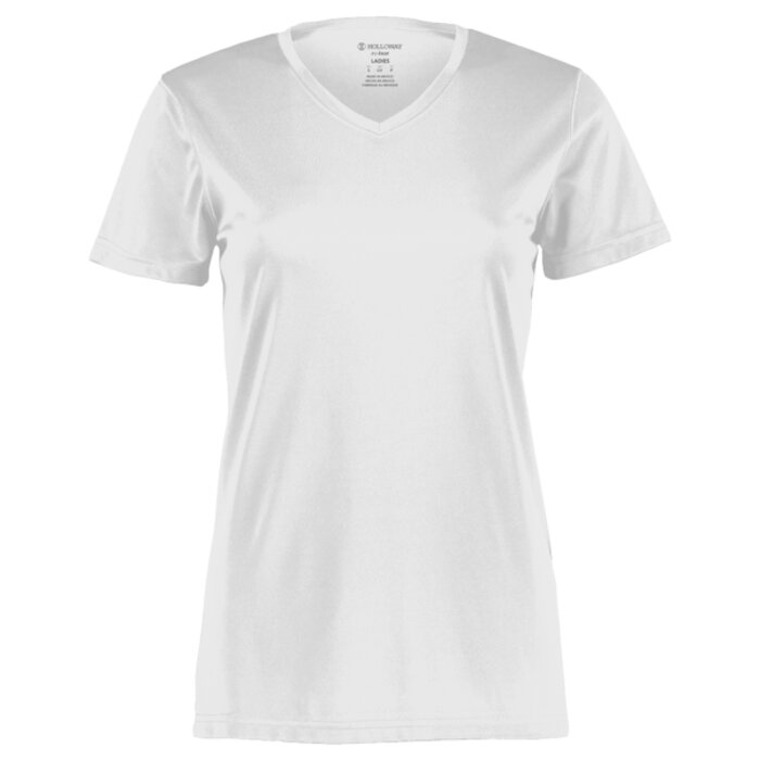 Ladies' Momentum T-Shirt Thumbnail