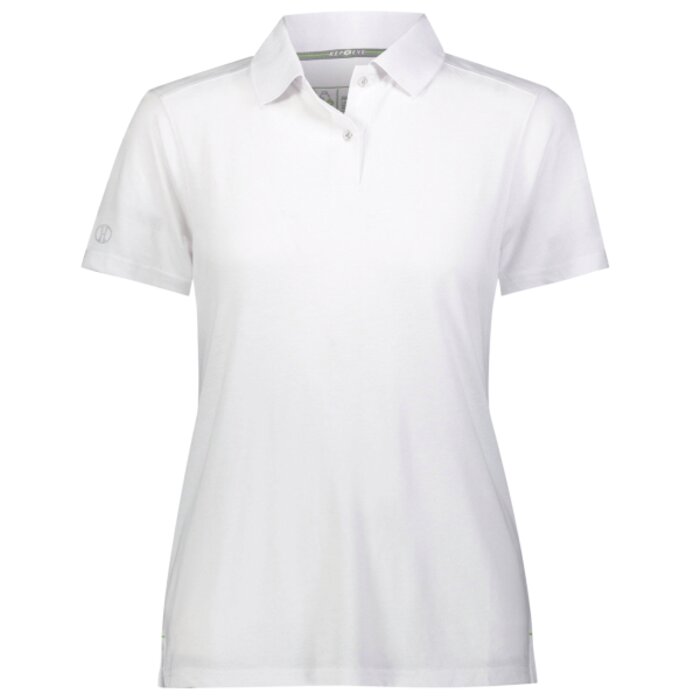 Ladies' Repreve Eco Polo Thumbnail