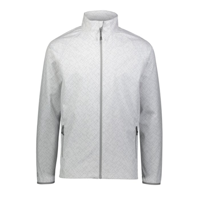 Men's Featherlight Soft Shell Jacket Thumbnail
