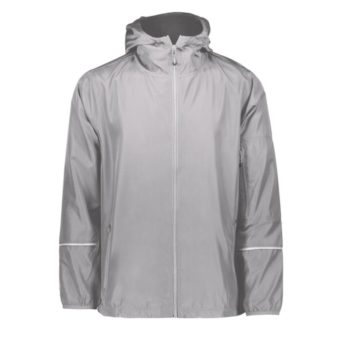 Men's Packable Full-Zip Jacket Thumbnail