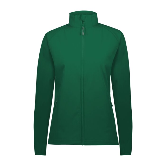 Ladies' Featherlite Soft Shell Jacket Thumbnail
