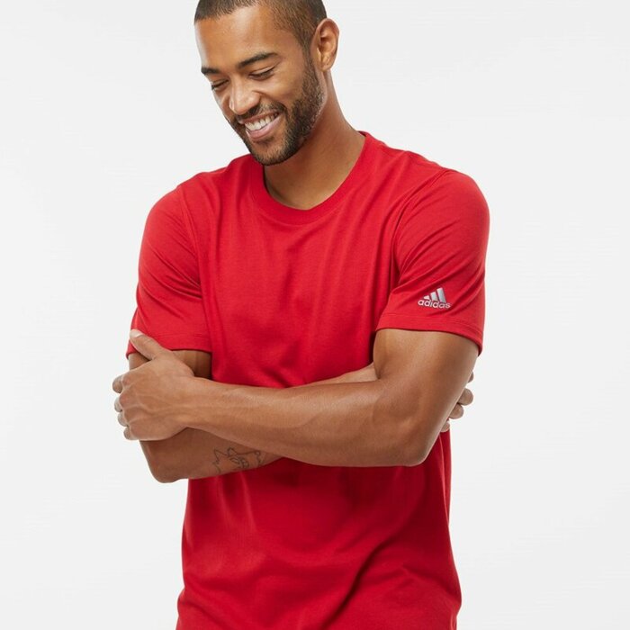 Men's Blended T-Shirt Thumbnail