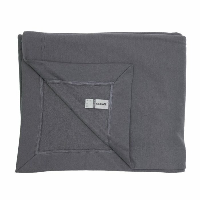 Heavy Blend Fleece Stadium Blanket Thumbnail