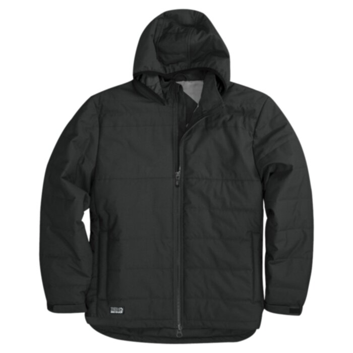 Men's Quantum Puffer Jacket Thumbnail