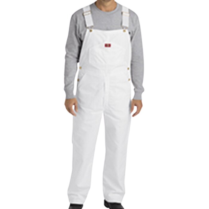 Unisex Painters Bib Overall Thumbnail