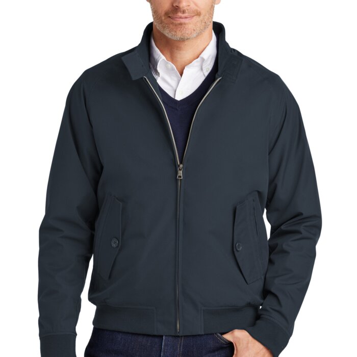 Bomber Jacket Thumbnail