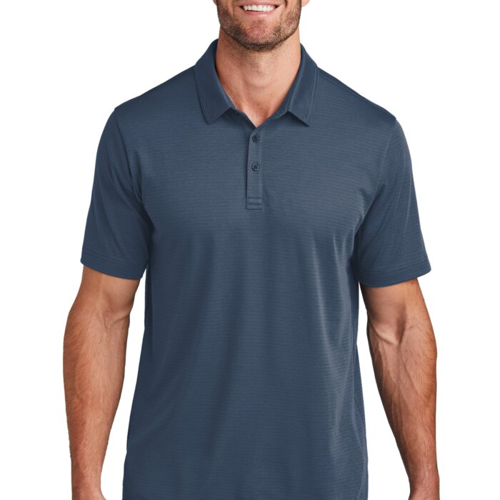 Bayfront Solid Polo Thumbnail