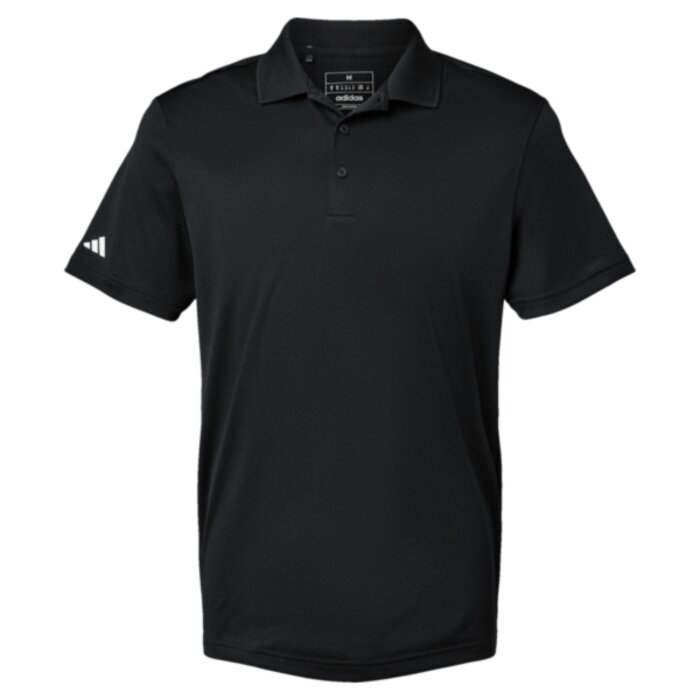 Men's Performance Piqué Polo Thumbnail