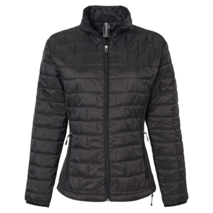 Women's Element Puffer Jacket Thumbnail