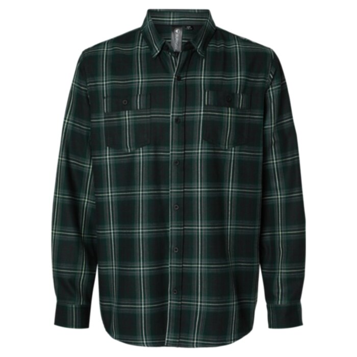 Men's Perfect Flannel Work Shirt Thumbnail