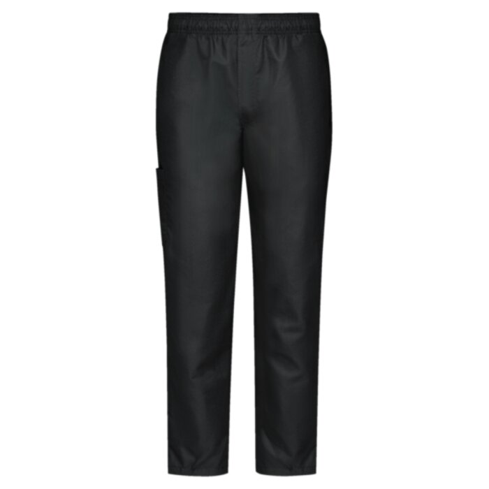 Airflow Chef Pants with Back Panels Thumbnail