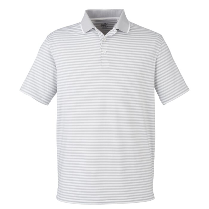 Men's Mattr Feeder Polo Thumbnail