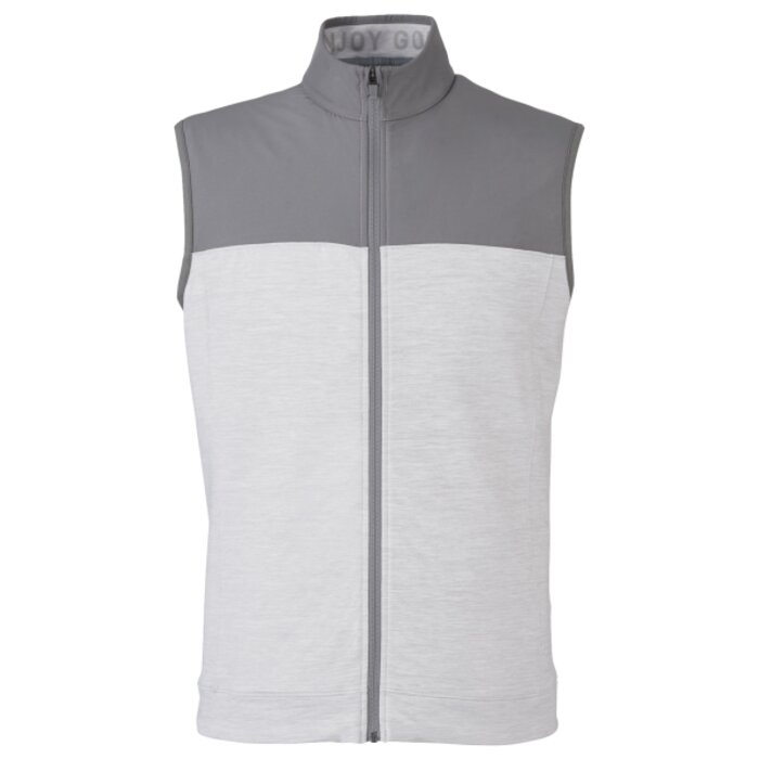 Men's Cloudspun Colorblock Vest Thumbnail