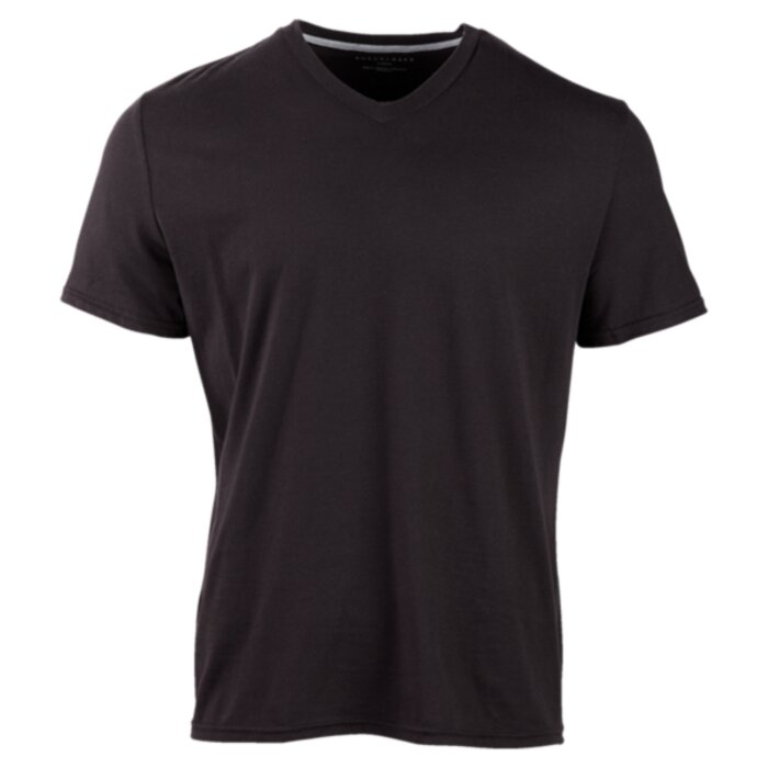 Men's High V-Neck T-Shirt Thumbnail