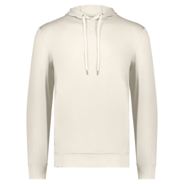 Youth Eco Revive™ Ventura Soft Knit Hooded Sweatshirt Thumbnail