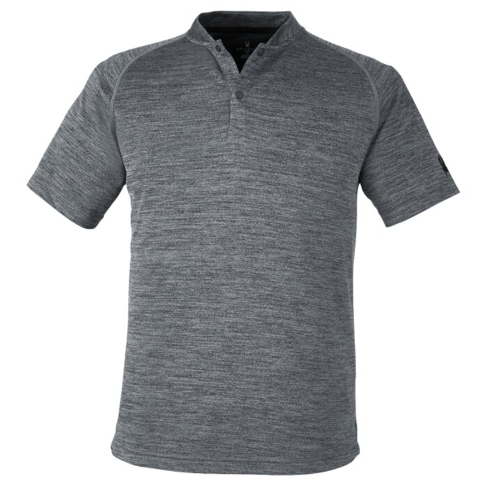 Men's Mission Blade Collar Polo Thumbnail