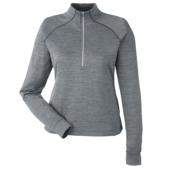 Ladies' Mission Half-Zip Thumbnail