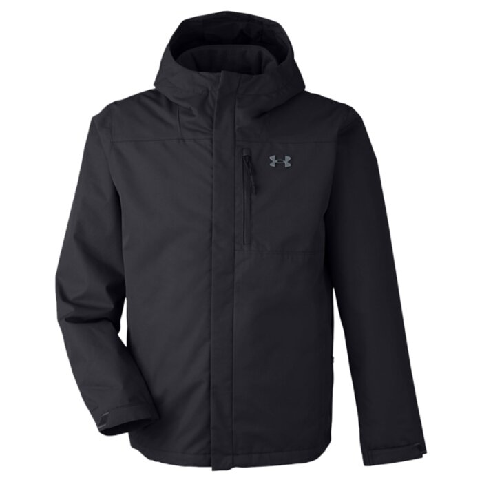 Men's Porter 3-In-1 2.0 Jacket Thumbnail