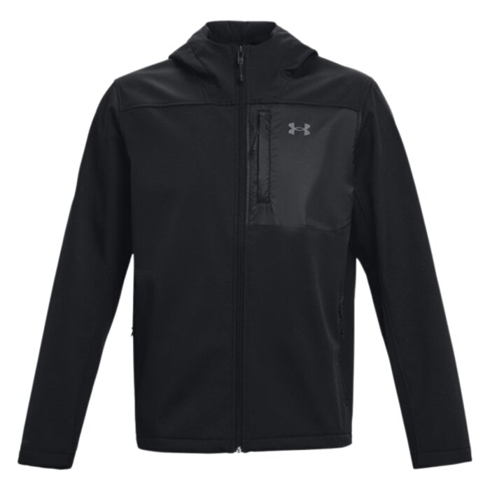 Men's CGI Shield 2.0 Hooded Jacket Thumbnail