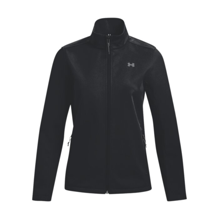 Ladies' ColdGear® Infrared Shield 2.0 Jacket Thumbnail