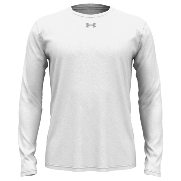 Men's Team Tech Long-Sleeve T-Shirt Thumbnail