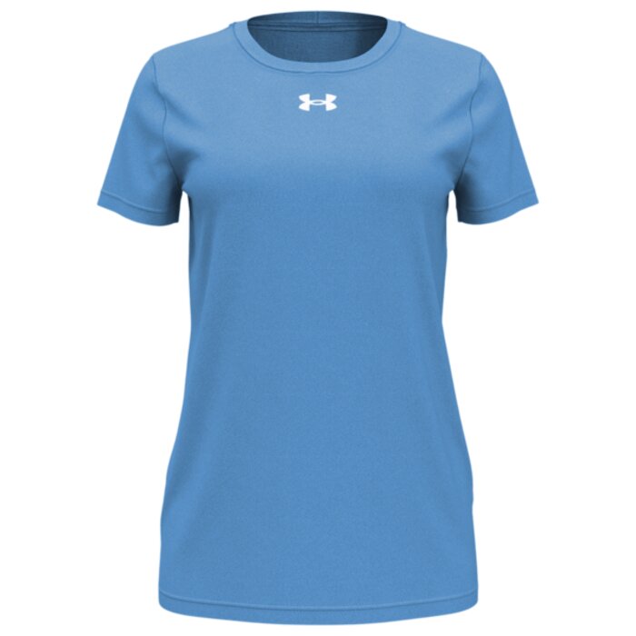Ladies' Team Tech T-Shirt Thumbnail