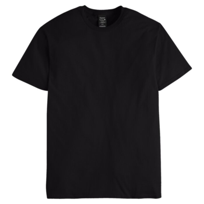 Unisex Perfect-T DTG T-Shirt Thumbnail