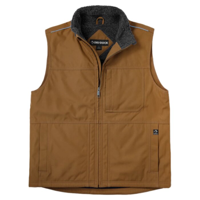 Men's GrizzlyTec™ Rigor Vest Thumbnail