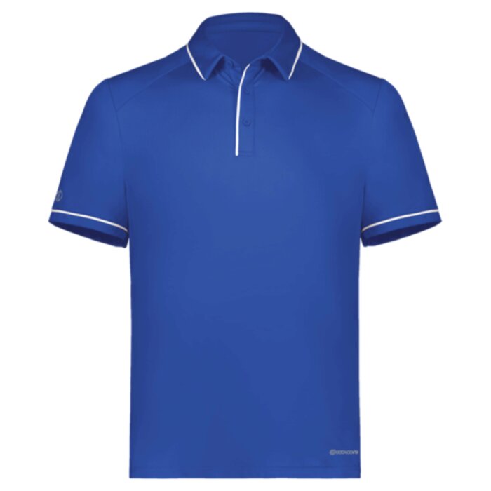 Men's CoolCore® Polo Thumbnail