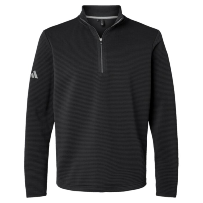 Men's Spacer Quarter-Zip Pullover Thumbnail