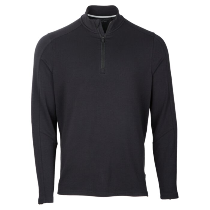 Men's Perfect Quarter-Zip Pullover Thumbnail