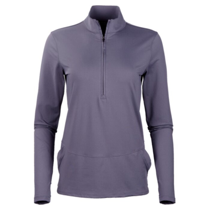 Women's Flex Quarter-Zip Pullover Thumbnail