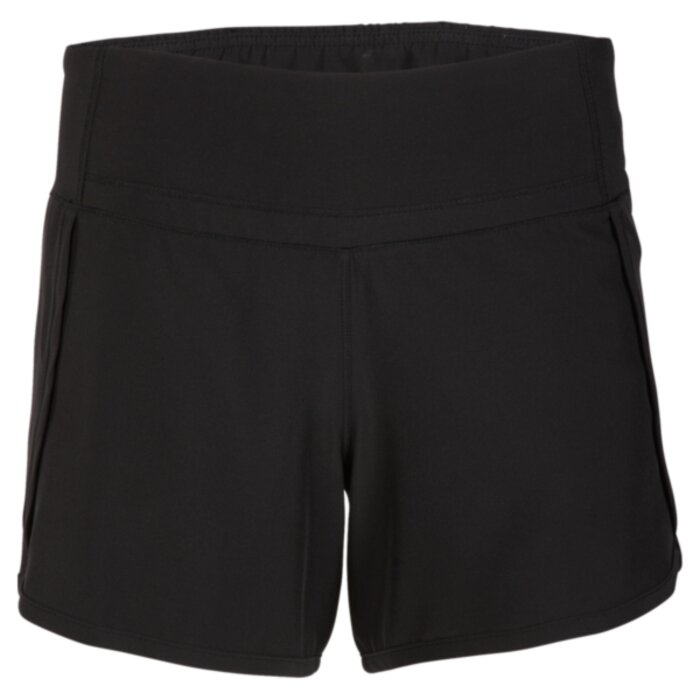 Women's Stretch Woven Lined Shorts Thumbnail