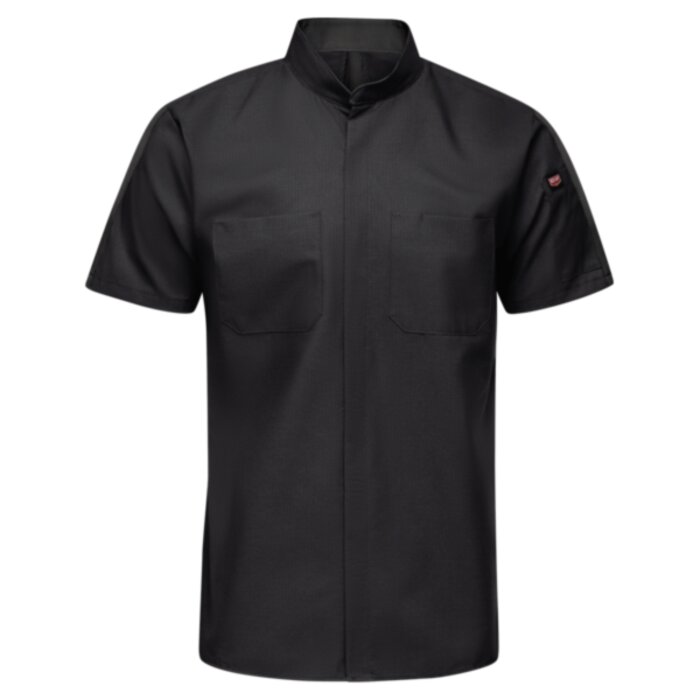 Men's Mimix™ Pro+ Short Sleeve Work Shirt With OilBlok Thumbnail