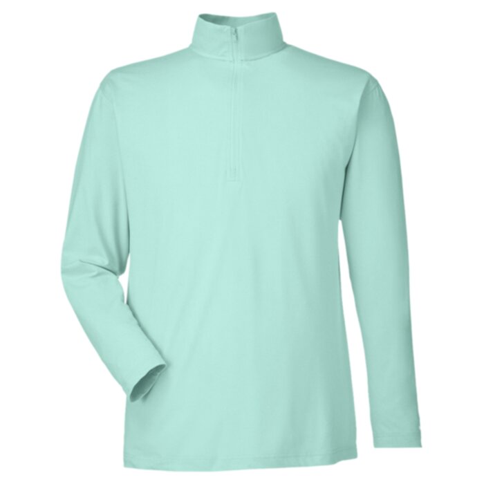 Men's Saltwater Quarter-Zip Pullover Thumbnail