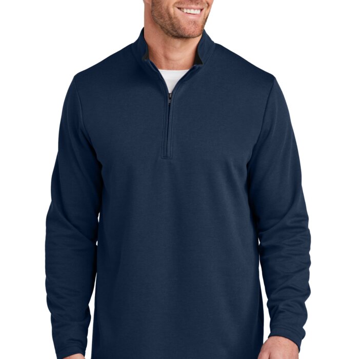 Coveside 1/4 Zip Thumbnail