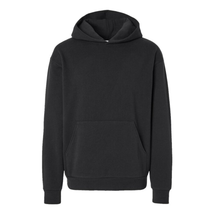 Unisex Mainstreet Hooded Sweatshirt Thumbnail