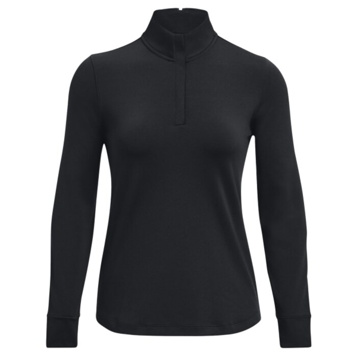 Ladies' Playoff Quarter-Zip Thumbnail