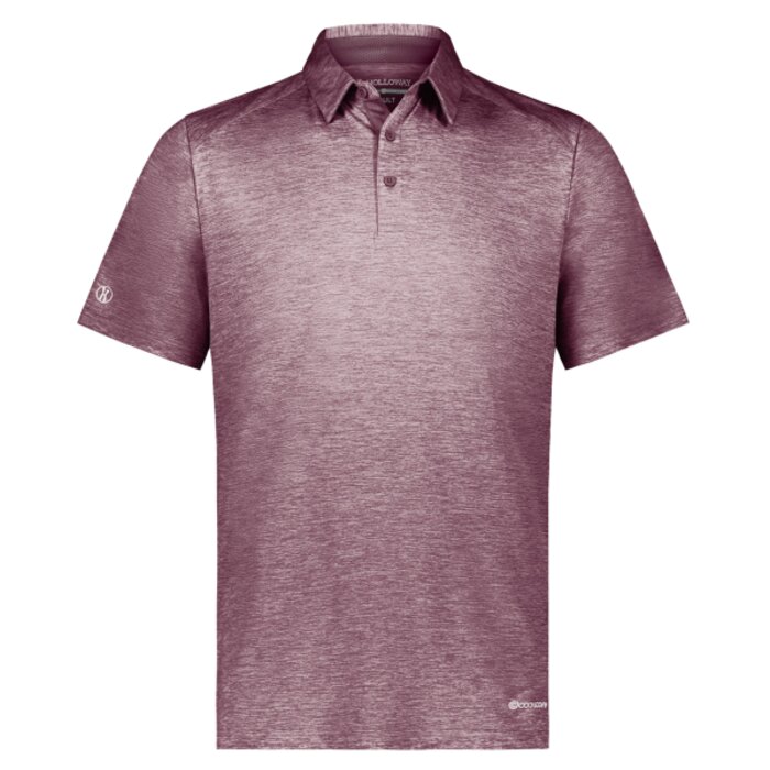 Men's Electrify Coolcore Polo Thumbnail