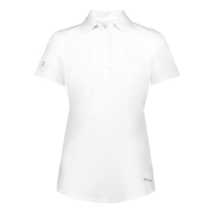 Ladies' Electrify Coolcore Polo Thumbnail