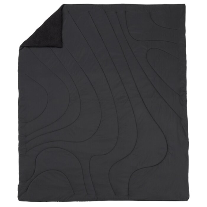 Aura Boucle Blanket Thumbnail