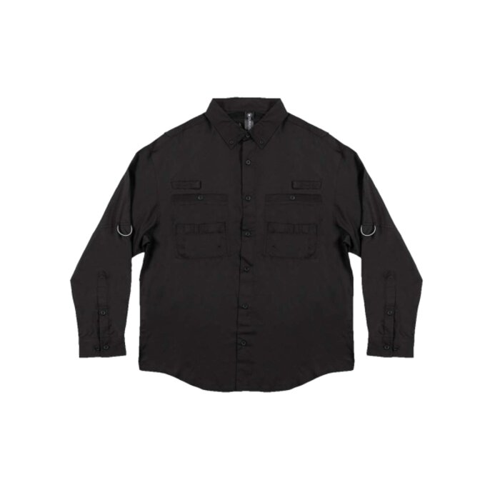 Men's Baja Fishing Shirt Thumbnail