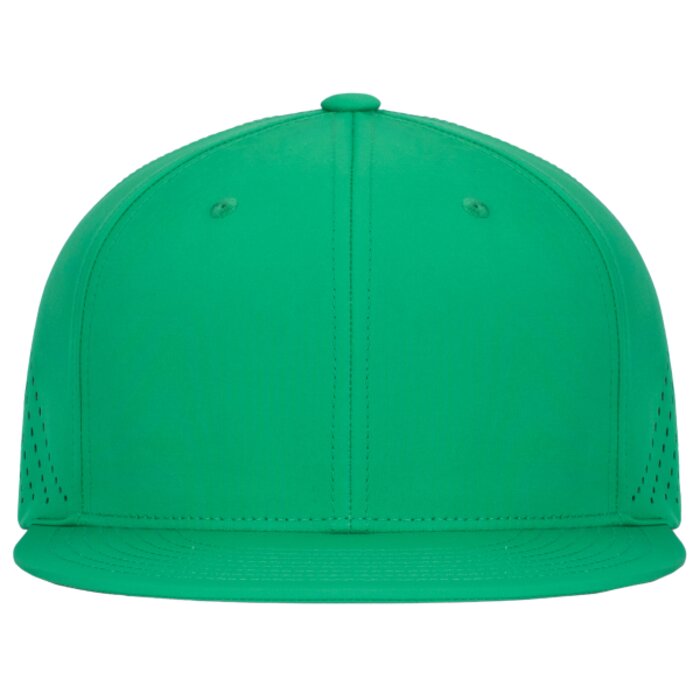 Premium Lightweight Perforated PacFlex Cap Powered by Coolcore(r) Thumbnail
