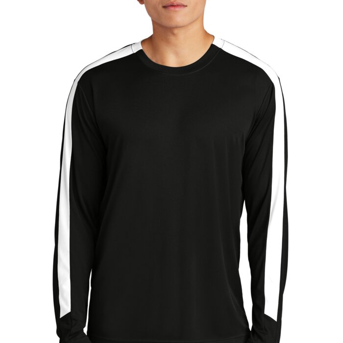 Competitor United Long Sleeve Crew Thumbnail