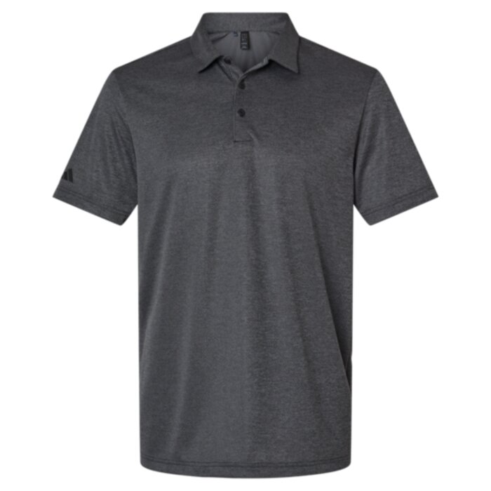 Men's Space Dyed Polo Thumbnail