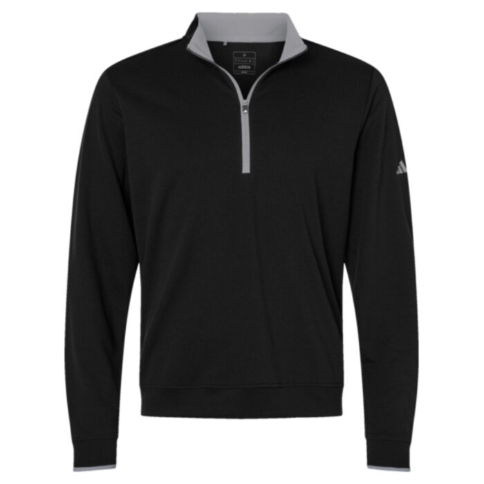 Men's Performance Lightweight Quarter-Zip Pullover Thumbnail