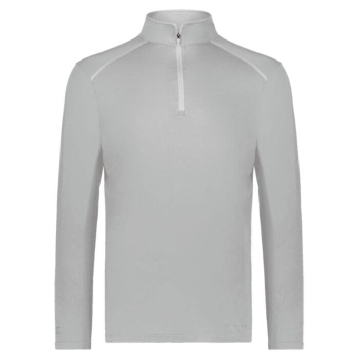 Men's CoolCore® Quarter-Zip Pullover Thumbnail