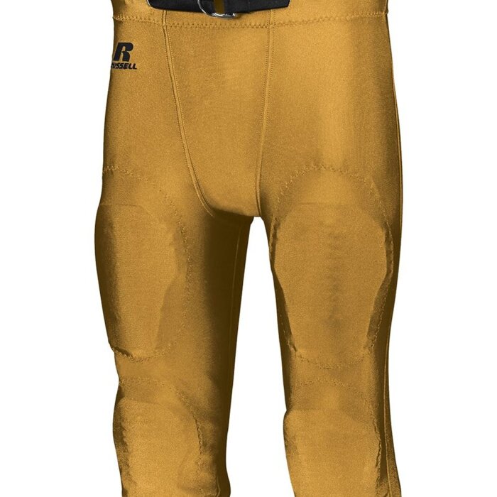 Men's Deluxe Game Football Pants Thumbnail