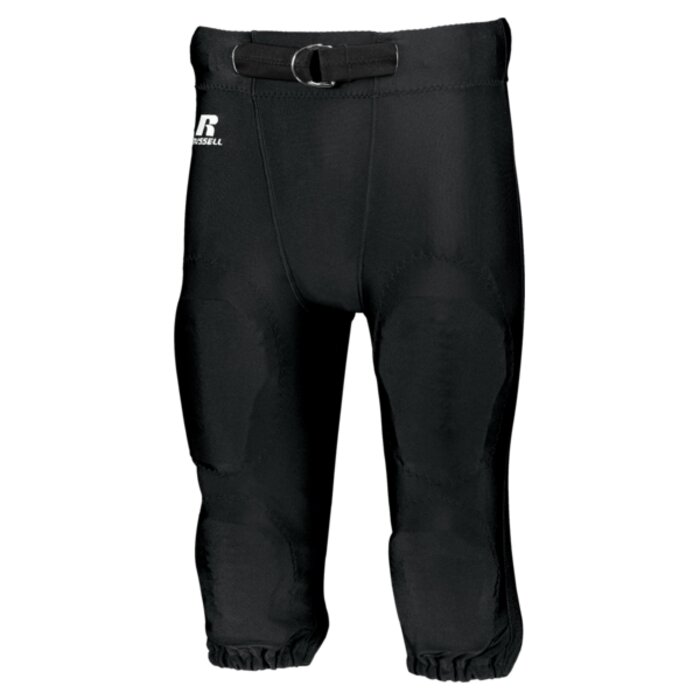 Youth Deluxe Game Football Pants Thumbnail